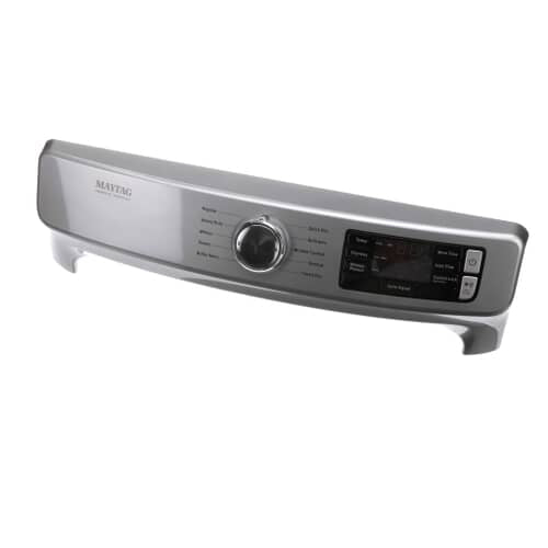 Whirlpool Console Assembly-Dry,Mt,Gd - W11384512