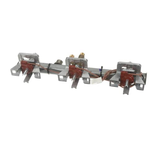 Whirlpool Range Manifold - W11384736