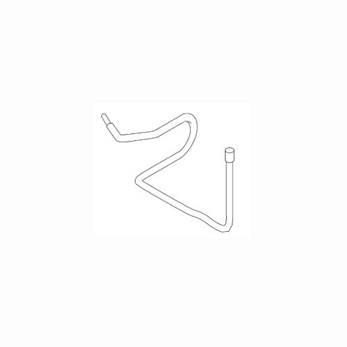Whirlpool Suction Tube Cuda 25 Tb11 - W11386791