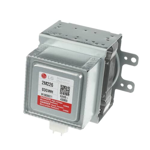 Whirlpool Magnetron - W11391717