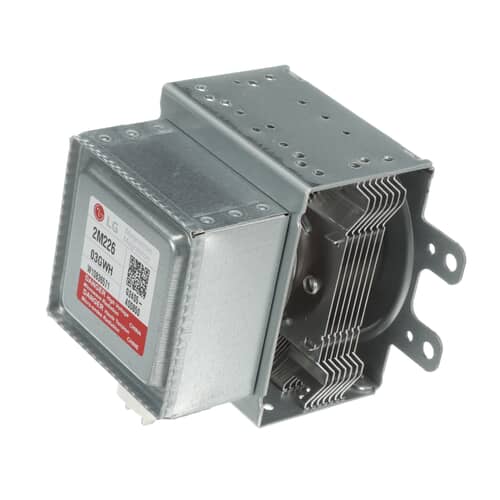 Whirlpool Magnetron - W11391717