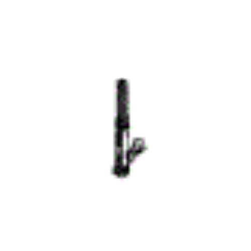 Whirlpool Hinge Assy-Mansfield,Wo,Lh,Cba - W11394209