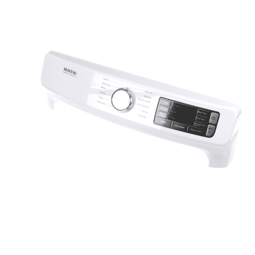 Whirlpool Console Assembly-Dry,Mt,Gd - W11397843