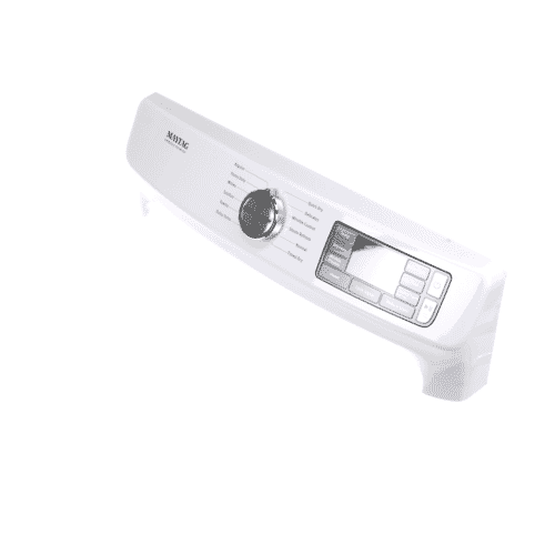 Whirlpool Console Assembly-Dry,Mt,Gd - W11397843