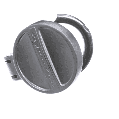 Whirlpool Dishwasher Cap-Hub - W11401152