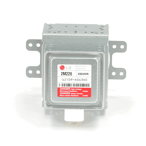 Whirlpool Lg Microwave Magnetron 2M226-0 - W11402082