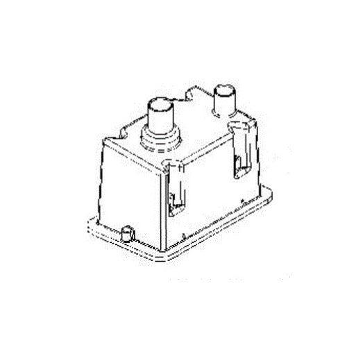 Whirlpool Cover - W11404931