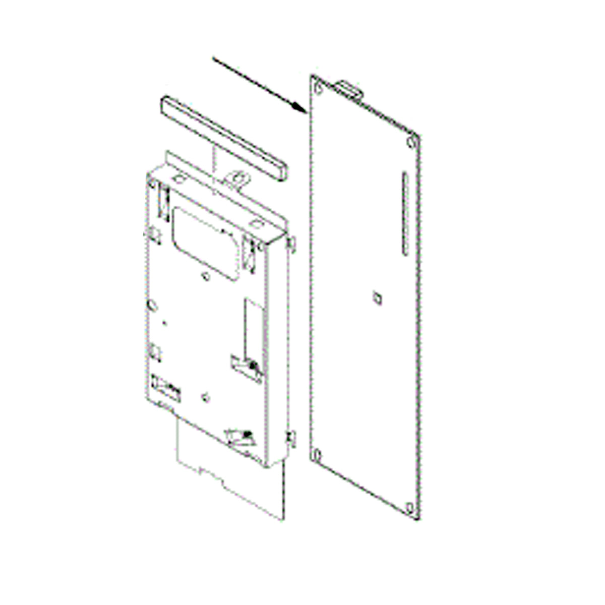 Sony S/M - *DRG250DP
