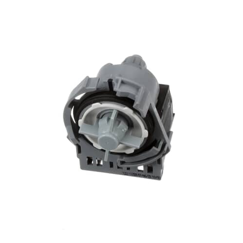 Whirlpool Dishwasher Dishwasher Drain Pump - W11412291