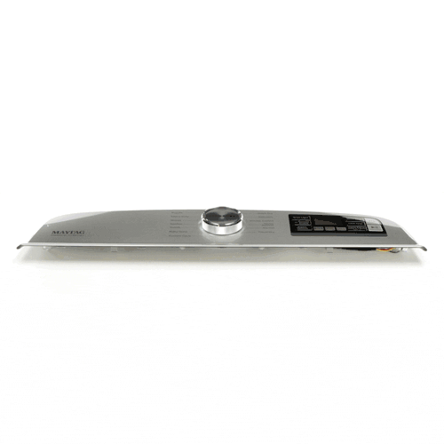 Whirlpool Console Fascia Asm,27-Inchesdr - W11413567