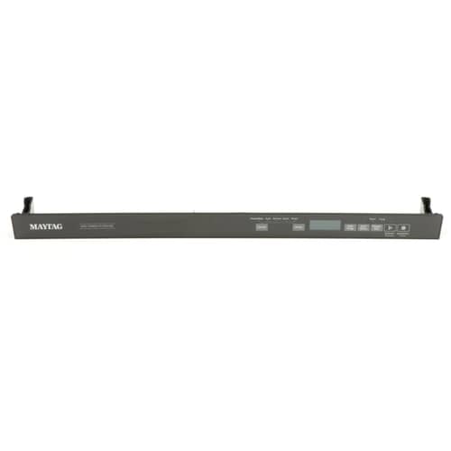 Whirlpool Console Service Assembly-Fid,P - W11413965