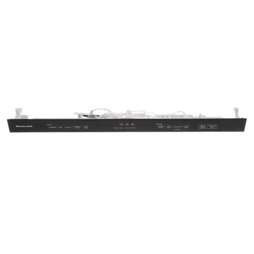 Whirlpool Console Assembly,Sn2,Kdtm404,B - W11416457