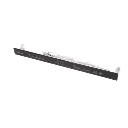 Whirlpool Console Assembly,Sn2,Kdtm404,B - W11416457
