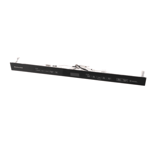 Whirlpool Dishwasher Console - W11416459