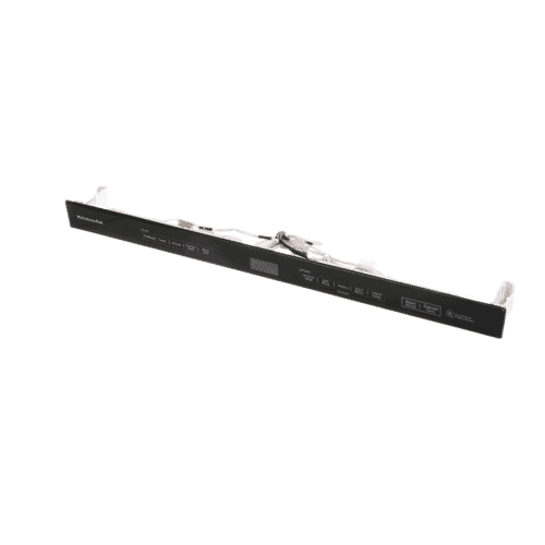 Whirlpool Dishwasher Console - W11416459