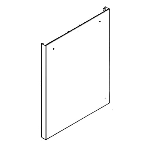Whirlpool Panel - W11416462