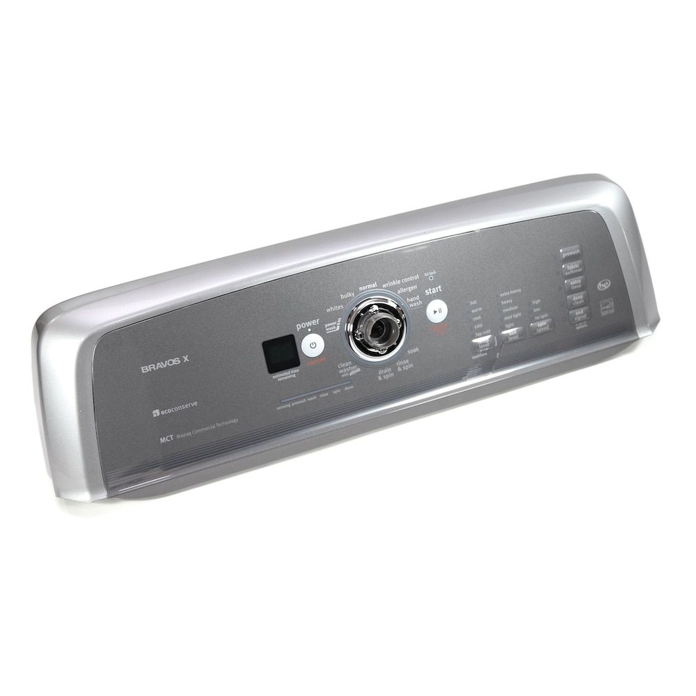 Whirlpool Console - W11417082
