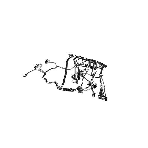 Whirlpool Unit Harness Sxs Ka Disp - W11421662
