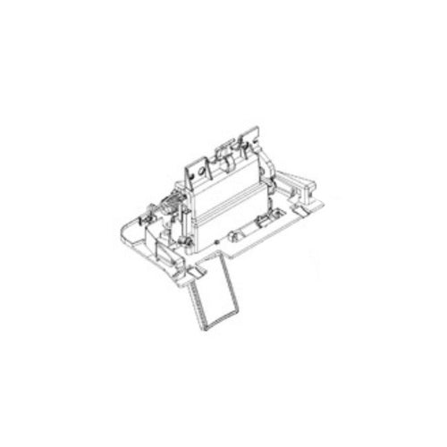 Whirlpool Door-Ice - W11423786