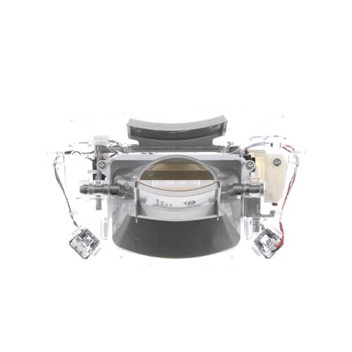 Whirlpool Door-Ice - W11423787