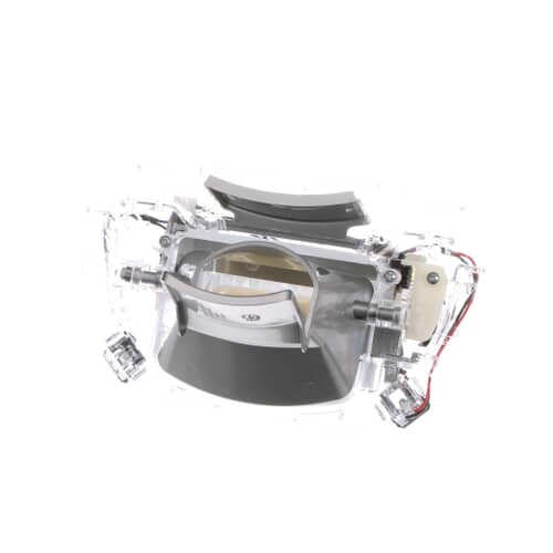 Whirlpool Door-Ice - W11423787