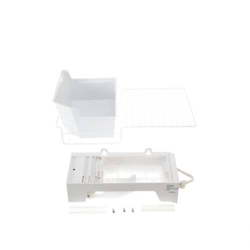 Whirlpool Ice Maker Assembly Stand Alone - W11424126
