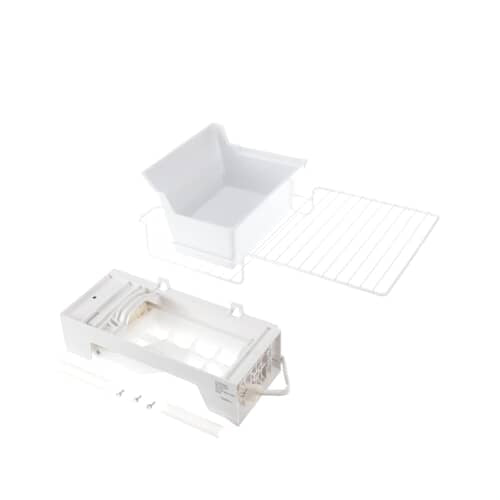 Whirlpool Ice Maker Assembly Stand Alone - W11424126