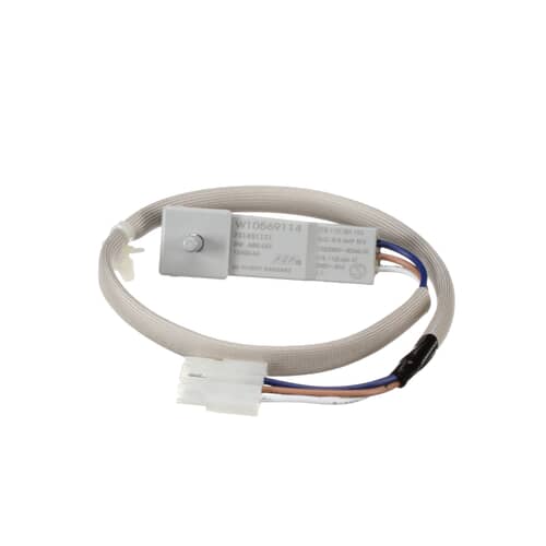 Whirlpool Switch-Dor - W11427601