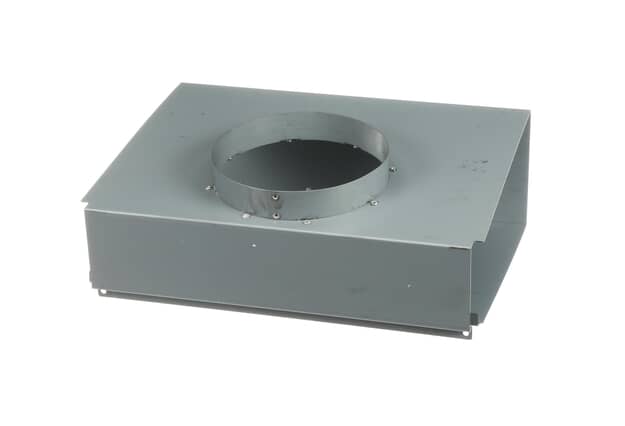 Whirlpool Duct-Kit - W11430925