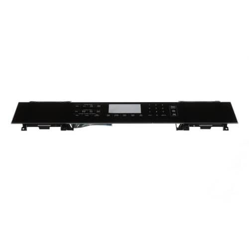 Whirlpool Glass Asm Ui-Ka, Lw Gas,Bl - W11430942