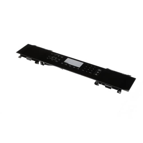 Whirlpool Glass Asm Ui-Ka, Lw Gas,Bl - W11430942
