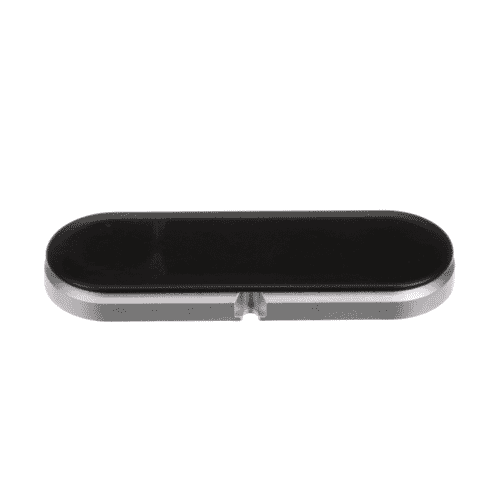 Whirlpool Am Oval Brnr-Assembly,Sand Bls - W11435660
