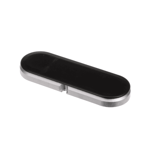 Whirlpool Am Oval Brnr-Assembly,Sand Bls - W11435660