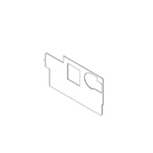 Whirlpool Gasket - W11435996