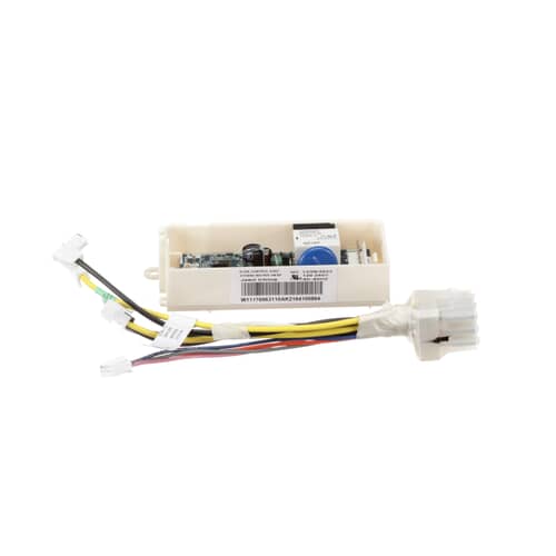 Whirlpool Elek Ctrl & Harness, Athena Ma - W11436574