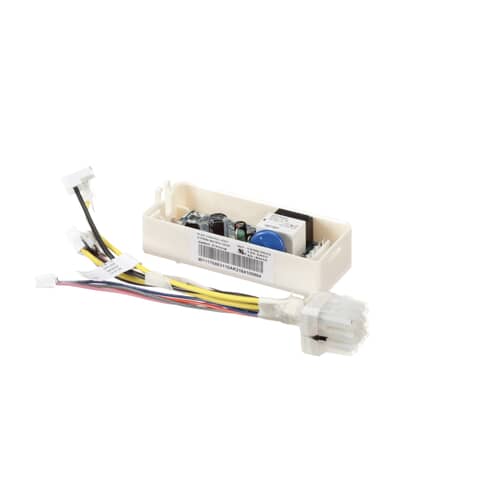 Whirlpool Elek Ctrl & Harness, Athena Ma - W11436574