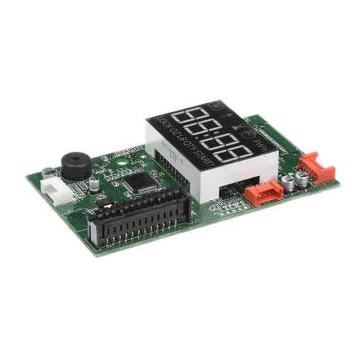 Whirlpool Control Board - W11443148