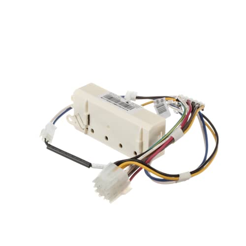 Whirlpool Elek Ctrl & Harness, Athena Pi - W11443921