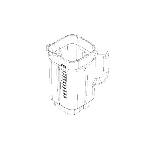 Whirlpool Jar - W11445480