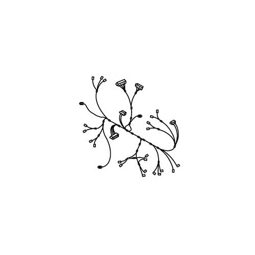 Whirlpool Harns-Wire - W11448299