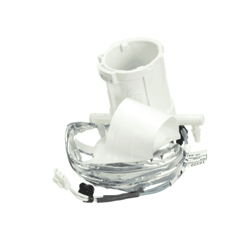 Whirlpool Water Filter Housing Assembly - W11451366