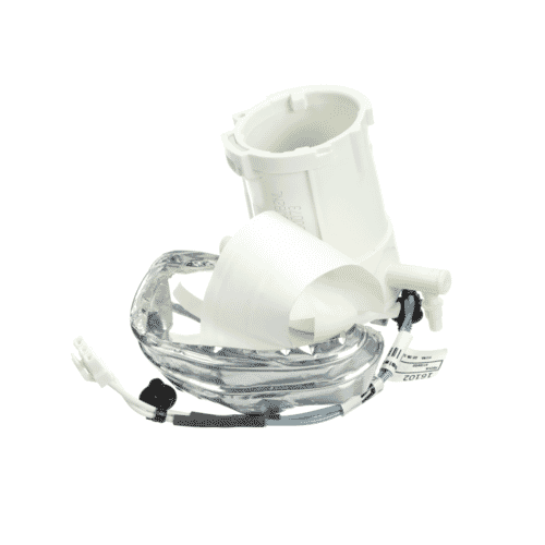 Whirlpool Water Filter Housing Assembly - W11451366