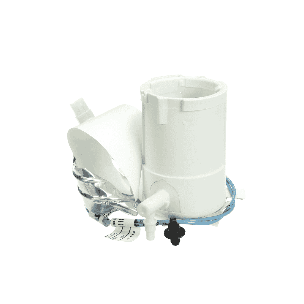 Whirlpool Housing - W11416469