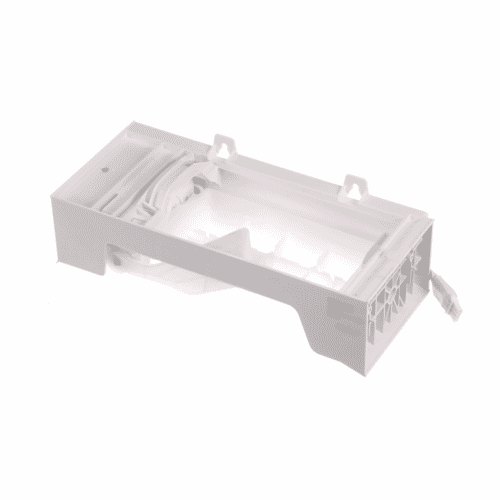Whirlpool Ice Maker Assembly - W11455232