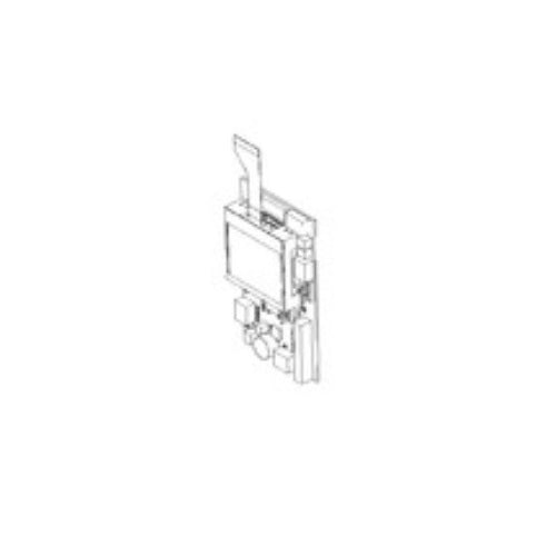 Whirlpool Control Board - W11455476