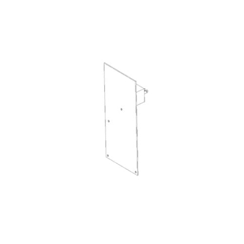 Whirlpool Control Board - W11455479