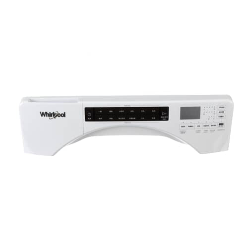 Whirlpool Control Board - W11458149
