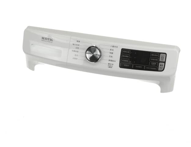 Whirlpool Control Board - W11458339