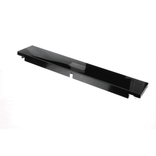 Whirlpool Microwave Glass Control Panel Assembly - W11460597