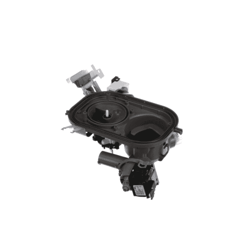 Whirlpool Sump/Motor Assembly,Gws,Dw03,S - W11460945